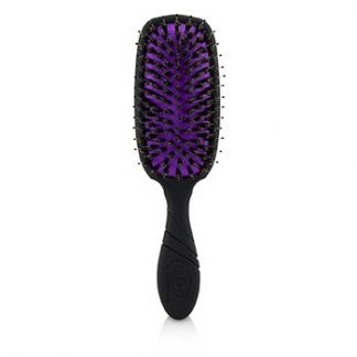 Wet Brush Pro Shine Enhancer - # Blackout  1pc