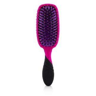 Wet Brush Pro Shine Enhancer - # Pink  1pc