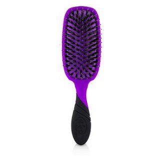 Wet Brush Pro Shine Enhancer - # Purple  1pc