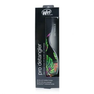 Wet Brush Pro Detangler Neon Tropics - # Night Tropics  1pc