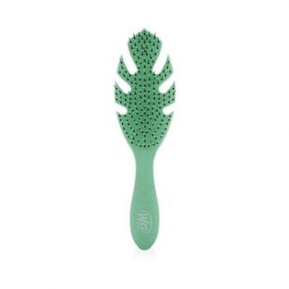 Wet Brush Go Green Detangler - # Green  1pc