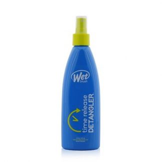 Wet Brush Time Release Detangler - For Adult  295ml/10oz