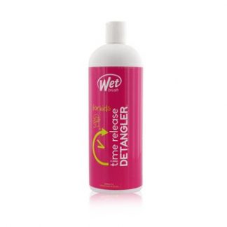 Wet Brush Time Release Detangler - For Kids  1000ml/33.8oz