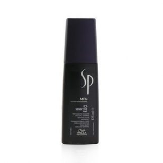 Wella SP Men Sensitive Tonic (Sensitive Scalp Treatment)  125ml/4.2oz