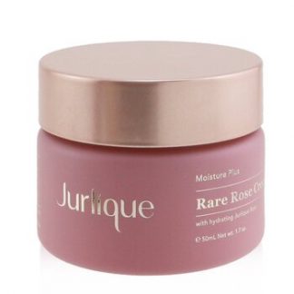 Jurlique Moisture Plus Rare Rose Cream  50ml/1.7oz