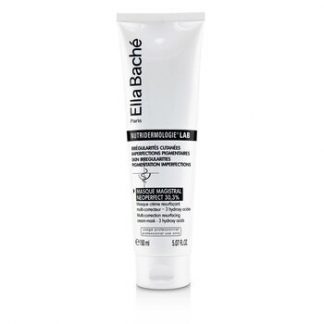 Ella Bache Nutridermologie Lab Masque Magistral Neoperfect 30.3% Multi-Correction Resurfacing Cream-Mask (Salon Size)  150ml/5.07oz