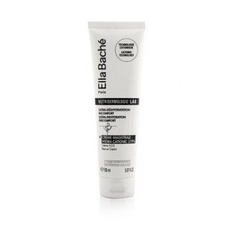 Ella Bache Nutridermologie Lab Creme Magistrale Hydra Cationic 17.9% Rescue Cream (Salon Size)  150ml/5.07oz