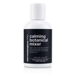 Dermalogica Calming Botanical Mixer PRO (Salon Product)  118ml/4oz