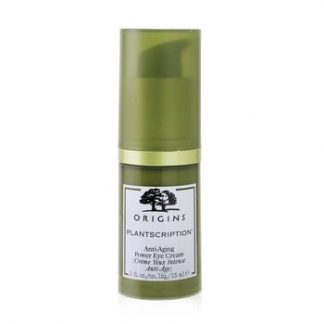 Origins Plantscription Anti-Aging Power Eye Cream  15ml/0.5oz