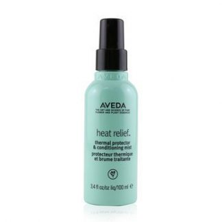 Aveda Heat Relief Thermal Protector & Conditioning Mist  100ml/3.4oz