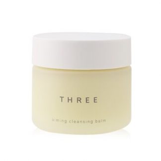 THREE Aiming Cleansing Balm  85g/2.99oz