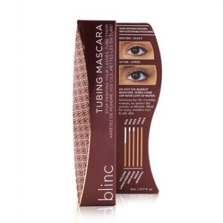 Blinc Tubing Mascara - Black  5ml/0.17oz