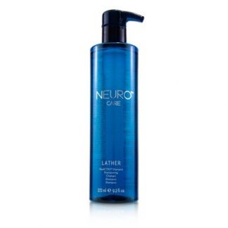 Paul Mitchell Neuro Care Lather HeatCTRL Shampoo  272ml/9.2oz