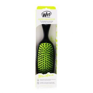 Wet Brush Shine Enhancer - # Black  1pc