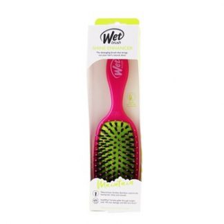 Wet Brush Shine Enhancer - # Pink  1pc