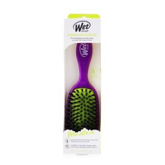 Wet Brush Shine Enhancer - # Purple  1pc