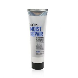 KMS California Moist Repair Style Primer (Strength and Moisture For Easy Style-Ability)  150ml/5oz