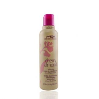 Aveda Cherry Almond Softening Leave-In Conditioner  200ml/6.7oz