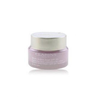 Clarins Multi-Active Day Targets Fine Lines Antioxidant Day Cream SPF 20 - All Skin Types  50ml/1.7oz