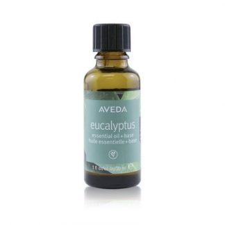 Aveda Essential Oil + Base - Eucalyptus  30ml/1oz