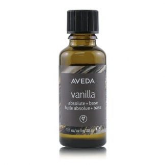 Aveda Essential Oil + Base - Vanilla  30ml/1oz