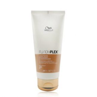 Wella Fusionplex Intense Repair Conditioner  200ml/6.7oz