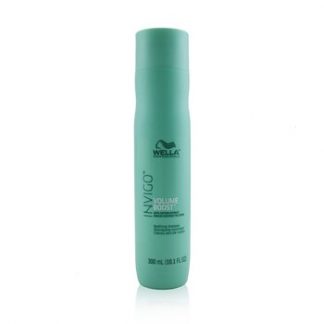 Wella Invigo Volume Boost Bodifying Shampoo  300ml/10.1oz