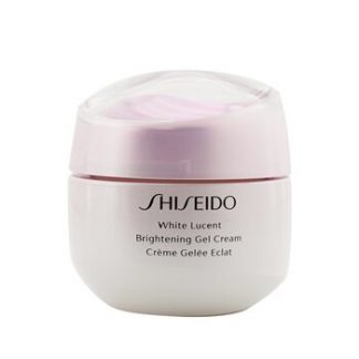 Shiseido White Lucent Brightening Gel Cream  50ml/1.7oz