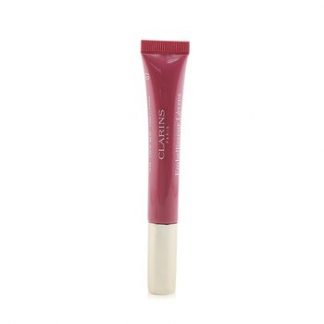 Clarins Natural Lip Perfector - # 07 Toffee Pink Shimmer  12ml/0.35oz