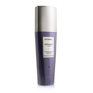 Goldwell Kerasilk Style Enhancing Curl Creme (For Weightless, Touchable Hair)  75ml/2.5oz