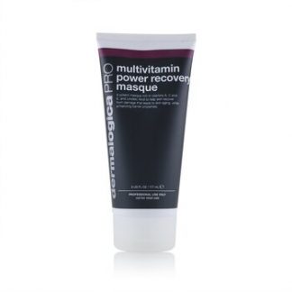 Dermalogica Age Smart MultiVitamin Power Recovery Masque PRO (Salon Size)  177ml/6oz