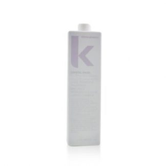 Kevin.Murphy Crystal.Angel (Illuminating Gloss Color Enhancing Shine Treatment)  1000ml/33.6oz