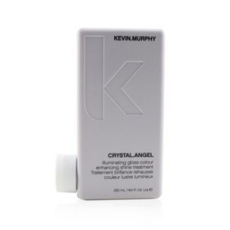 Kevin.Murphy Crystal.Angel (Illuminating Gloss Color Enhancing Shine Treatment)  250ml/8.4oz