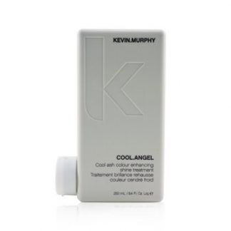 Kevin.Murphy Cool.Angel (Cool Ash Colour Enhancing Shine Treatment)  250ml/8.4oz