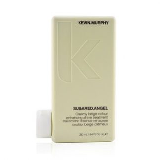 Kevin.Murphy Sugared.Angel (Creamy Beige Colour Enhancing Shine Treatment)  250ml/8.4oz