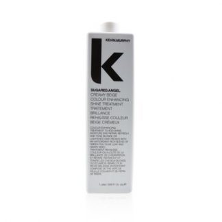 Kevin.Murphy Sugared.Angel (Creamy Beige Colour Enhancing Shine Treatment)  1000ml/33.6oz