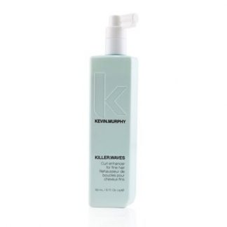 Kevin.Murphy Killer.Waves (Curl Enhancer - For Fine Hair)  150ml/5.1oz