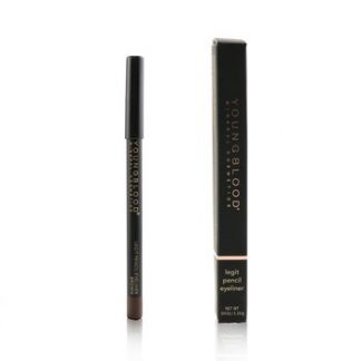 Youngblood Legit Pencil Eyeliner - # Brown  1.14g/0.04oz