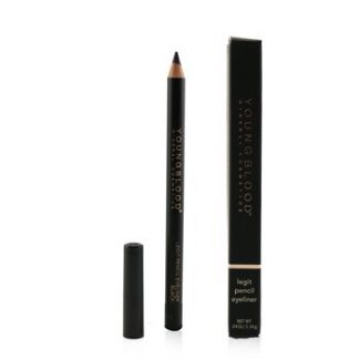 Youngblood Legit Pencil Eyeliner - # Black  1.14g/0.04oz