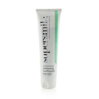 Supersmile Professional Whitening Toothpaste - Jasmin Green Tea Mint  119g/4.2oz