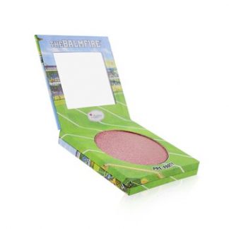 TheBalm Thebalmfire (Highlighting Shadow/Blush Duo) - # Game Day  10g/0.35oz