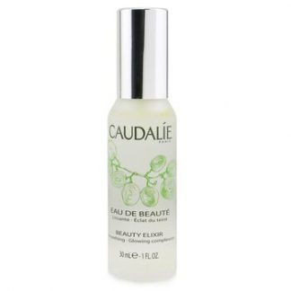 Caudalie Beauty Elixir (Travel Size)  30ml/1oz