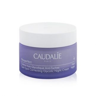 Caudalie Vinoperfect Dark Spot Correcting Glycolic Night Cream  50ml/1.7oz