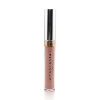 Anastasia Beverly Hills Liquid Lipstick - # Crush (Soft Beige)  3.2g/0.11oz