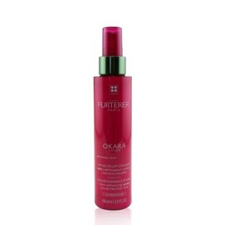 Rene Furterer Okara Color Color Radiance Ritual Color Enhancing Spray (Color-Treated Hair)  150ml/5oz