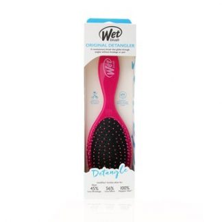 Wet Brush Original Detangler - # Pink  1pc