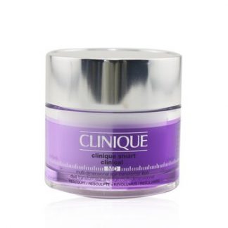 Clinique Clinique Smart Clinical MD Multi-Dimensional Age Transformer Duo (Resculpt+Revolumize)  50ml/1.7oz