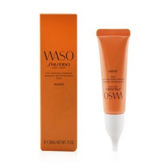 Shiseido Waso Eye Opening Essence  20ml/0.71oz