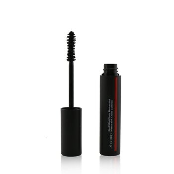 Shiseido ControlledChaos MascaraInk - # 01 Black Pulse  11.5ml/0.32oz