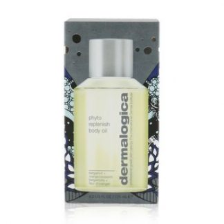 Dermalogica Phyto Replenish Body Oil  125ml/4.2oz